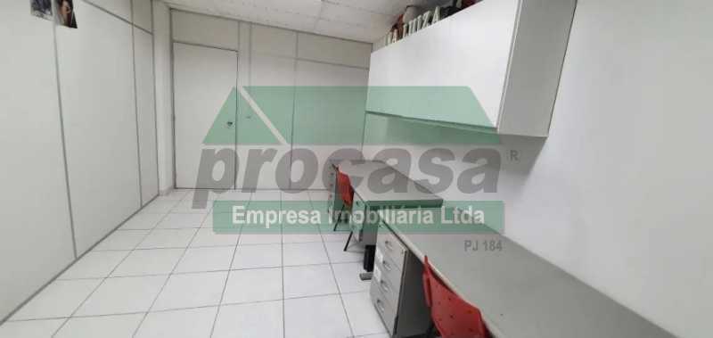 Conheça 1000790146 do imóvel - Sala Comercial 240m² para alugar Parque Dez de Novembro, Centro Sul, Manaus - R$ 11.900 - ADSL00190 - 9 1000790146 - 9
