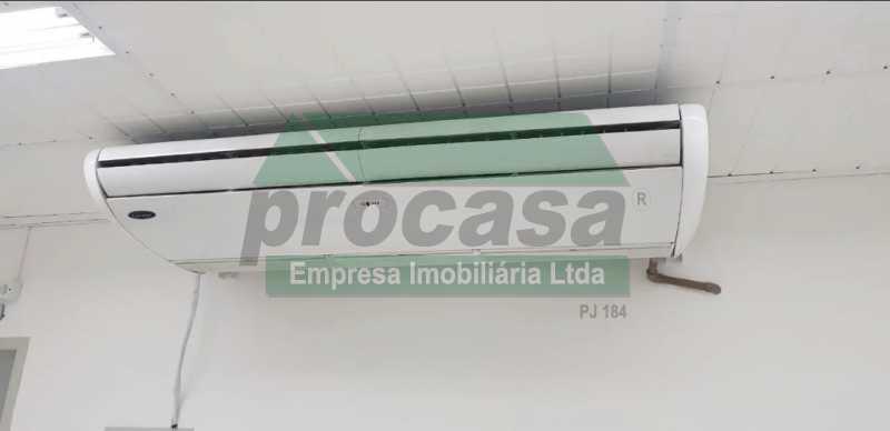 Conheça 1000790149 do imóvel - Sala Comercial 240m² para alugar Parque Dez de Novembro, Centro Sul, Manaus - R$ 11.900 - ADSL00190 - 10 1000790149 - 10