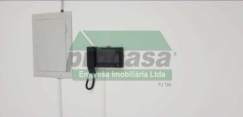 Conheça 1000790152 do imóvel - Sala Comercial 240m² para alugar Parque Dez de Novembro, Centro Sul, Manaus - R$ 11.900 - ADSL00190 - 11 1000790152 - 11