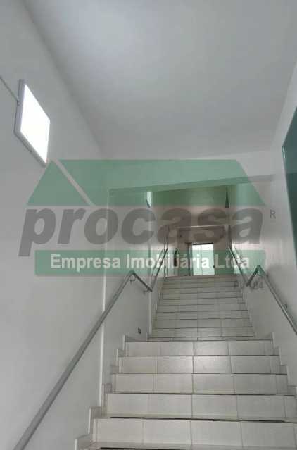 Conheça 1000790170 do imóvel - Sala Comercial 240m² para alugar Parque Dez de Novembro, Centro Sul, Manaus - R$ 11.900 - ADSL00190 - 14 1000790170 - 14