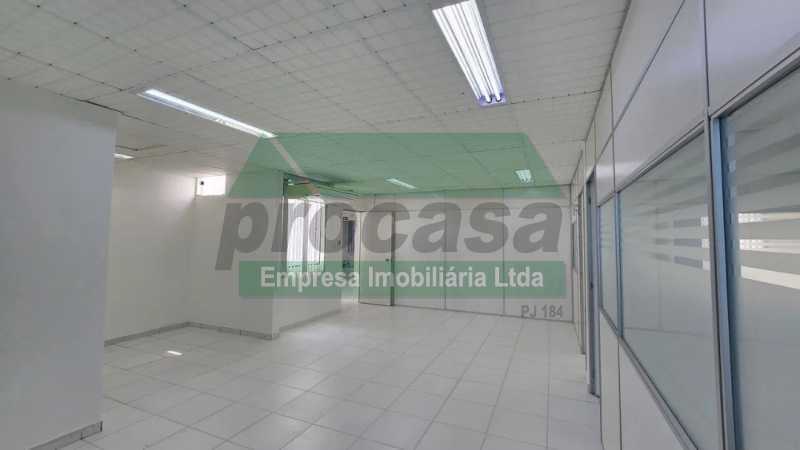 Conheça 1000790173 do imóvel - Sala Comercial 240m² para alugar Parque Dez de Novembro, Centro Sul, Manaus - R$ 11.900 - ADSL00190 - 15 1000790173 - 15