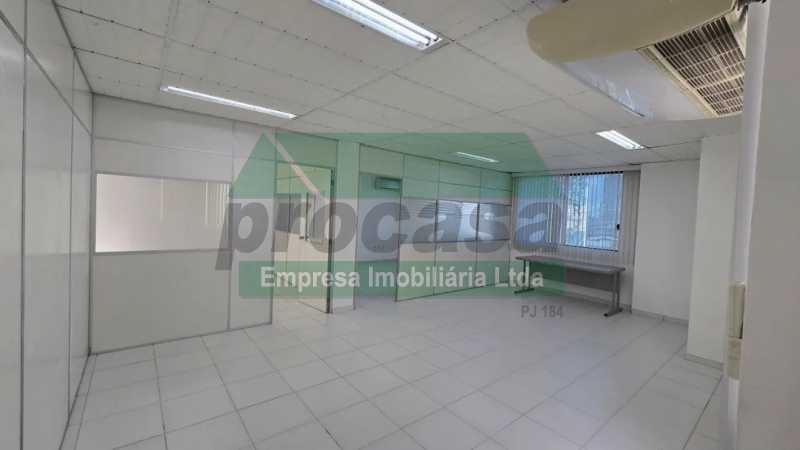 Conheça 1000790167 do imóvel - Sala Comercial 240m² para alugar Parque Dez de Novembro, Centro Sul, Manaus - R$ 11.900 - ADSL00190 - 16 1000790167 - 16
