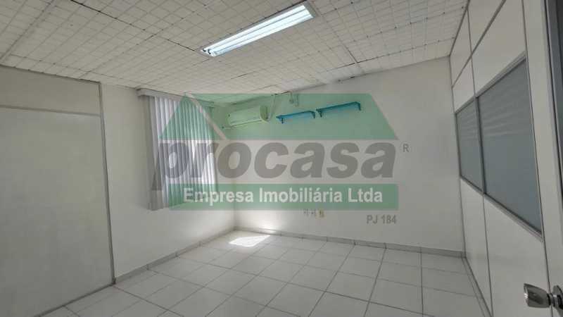 Conheça 1000790176 do imóvel - Sala Comercial 240m² para alugar Parque Dez de Novembro, Centro Sul, Manaus - R$ 11.900 - ADSL00190 - 17 1000790176 - 17