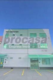 Sala Comercial 240m² para alugar Parque Dez de Novembro, Centro Sul, Manaus - R$ 11.900 - ADSL00190