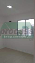 Apartamento 2 quartos para alugar Tarumã, Manaus - R$ 1.500 - ADAP20580