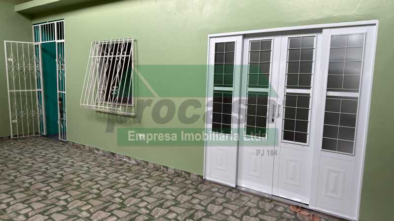 Conheça IMG-20260108-WA0051 do imóvel - Casa 2 quartos à venda Lírio do Vale, Manaus - R$ 280.000 - ADCA20208 - 4 IMG-20260108-WA0051 - 4