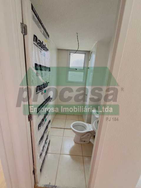 Conheça 6c1813d2-0008-42da-a45c-a81f7f do imóvel - Apartamento 2 quartos para alugar Ponta Negra, Manaus - R$ 2.000 - ADAP20585 - 4 6c1813d2-0008-42da-a45c-a81f7f - 4