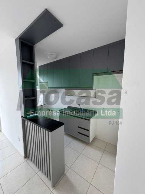 Conheça ccbe9e07-16f9-4aa8-bec4-b973b4 do imóvel - Apartamento 2 quartos para alugar Ponta Negra, Manaus - R$ 3.000 - ADAP20592 - 5 ccbe9e07-16f9-4aa8-bec4-b973b4 - 5