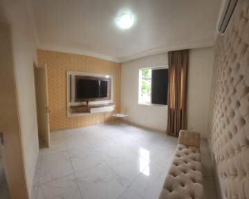 Apartamento para alugar Colônia Terra Nova, Manaus - R$ 2.700 - ADAP00056