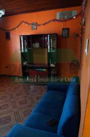 Ótima localização - Casa 3 quartos à venda Cachoeirinha, Manaus - R$ 480.000 - ADCA30242
