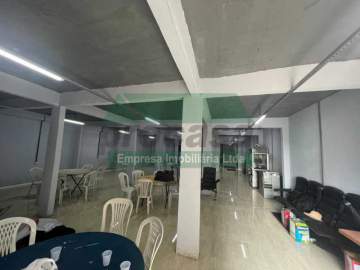 Ponto comercial 860m² para alugar Tancredo Neves, Manaus - R$ 9.999 - ADPC00139