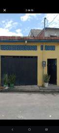 Casa 3 quartos à venda Jorge Teixeira, Manaus - R$ 150.000 - ADCA30246