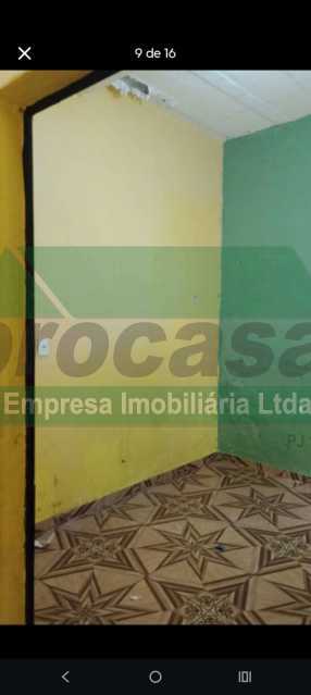 Conheça 1000139417 do imóvel - Casa 3 quartos à venda Jorge Teixeira, Manaus - R$ 150.000 - ADCA30246 - 4 1000139417 - 4