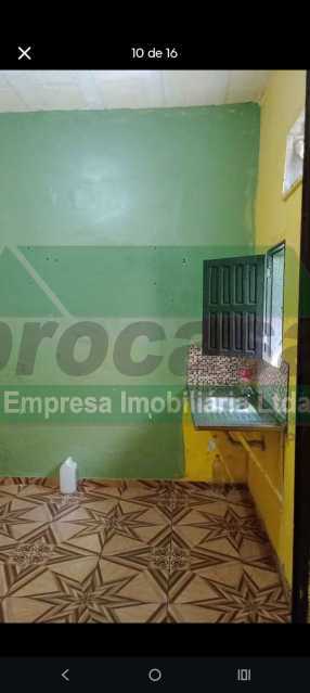 Conheça 1000139414 do imóvel - Casa 3 quartos à venda Jorge Teixeira, Manaus - R$ 150.000 - ADCA30246 - 5 1000139414 - 5