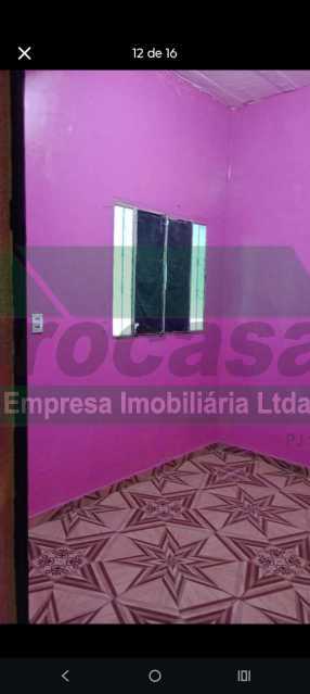 Conheça 1000139411 do imóvel - Casa 3 quartos à venda Jorge Teixeira, Manaus - R$ 150.000 - ADCA30246 - 6 1000139411 - 6