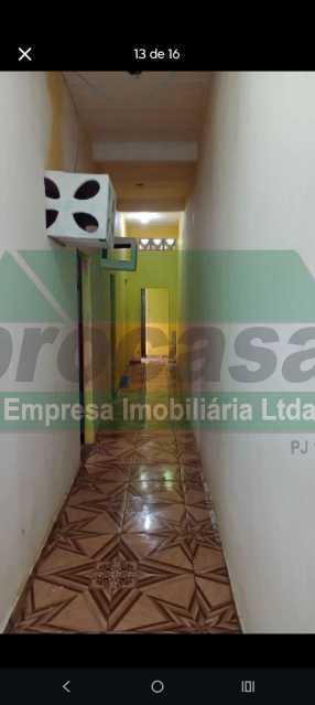 Conheça 1000139408 do imóvel - Casa 3 quartos à venda Jorge Teixeira, Manaus - R$ 150.000 - ADCA30246 - 7 1000139408 - 7