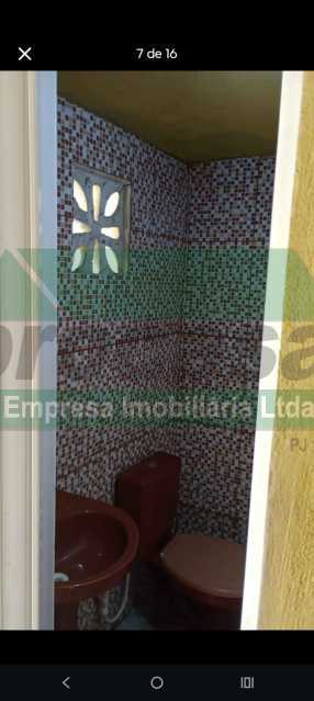 Conheça 1000139405 do imóvel - Casa 3 quartos à venda Jorge Teixeira, Manaus - R$ 150.000 - ADCA30246 - 8 1000139405 - 8