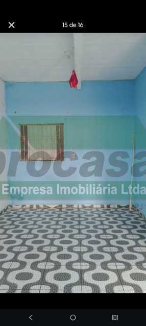 Conheça 1000139402 do imóvel - Casa 3 quartos à venda Jorge Teixeira, Manaus - R$ 150.000 - ADCA30246 - 9 1000139402 - 9