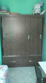 Apartamento 2 quartos à venda Parque Dez de Novembro, Centro Sul, Manaus - R$ 200.000 - ADAP20608
