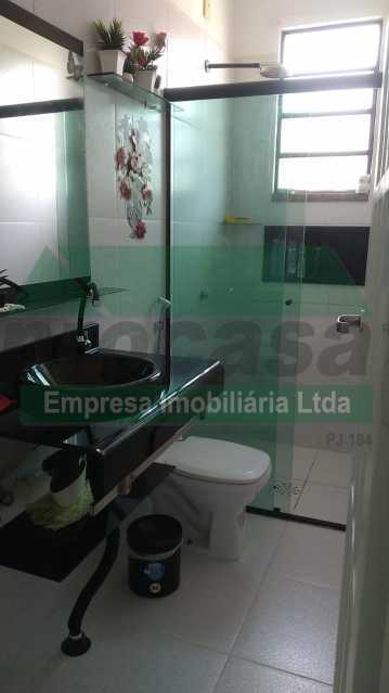 Conheça 1000136410 do imóvel - Apartamento 2 quartos à venda Parque Dez de Novembro, Centro Sul, Manaus - R$ 200.000 - ADAP20608 - 5 1000136410 - 5