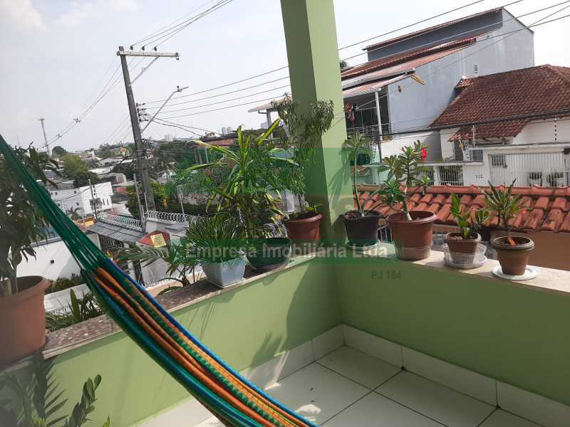 Conheça IMG-20260312-WA0014 do imóvel - Casa 5 quartos à venda Parque Dez de Novembro, Centro Sul, Manaus - R$ 450.000 - ADCA50057 - 18 IMG-20260312-WA0014 - 18