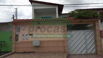 Casa 5 quartos à venda Parque Dez de Novembro, Centro Sul, Manaus - R$ 450.000 - ADCA50057