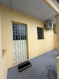 Casa de Vila 1 quarto para alugar Japiim, Manaus - R$ 2.000 - ADCV10002