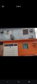 Casa 2 quartos à venda São Francisco, Manaus - R$ 180.000 - ADCA20213