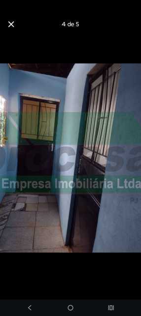 Conheça 1000148096 do imóvel - Casa 2 quartos à venda São Francisco, Manaus - R$ 180.000 - ADCA20213 - 2 1000148096 - 2