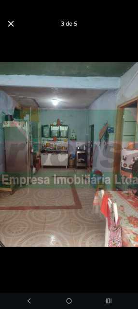 Conheça 1000148099 do imóvel - Casa 2 quartos à venda São Francisco, Manaus - R$ 180.000 - ADCA20213 - 3 1000148099 - 3