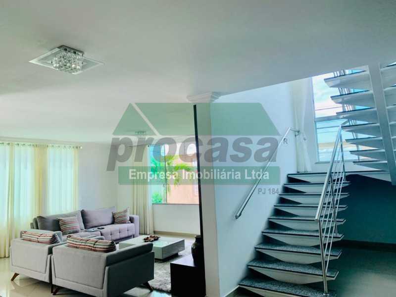 Conheça IMG-20260312-WA0071 do imóvel - Casa em Condomínio 4 quartos para venda e aluguel Ponta Negra, Manaus - R$ 13.000 - ADCN40041 - 6 IMG-20260312-WA0071 - 6