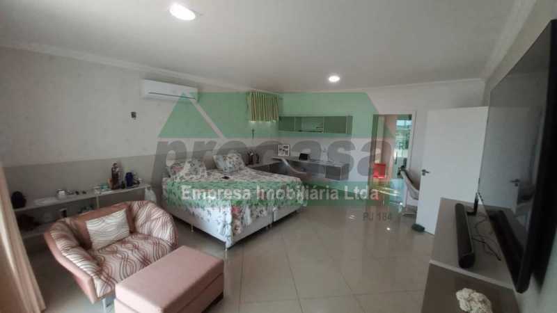 Conheça IMG-20260312-WA0099 do imóvel - Casa em Condomínio 4 quartos para venda e aluguel Ponta Negra, Manaus - R$ 13.000 - ADCN40041 - 33 IMG-20260312-WA0099 - 33