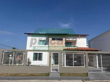 Imperdível - Casa em Condomínio 4 quartos para venda e aluguel Ponta Negra, Manaus - R$ 13.000 - ADCN40041
