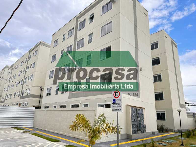 Conheça 13890_G1732223398 do imóvel - Apartamento 2 quartos à venda Planalto, Manaus - R$ 280.000 - ADAP20616 - 1 13890_G1732223398 - 1