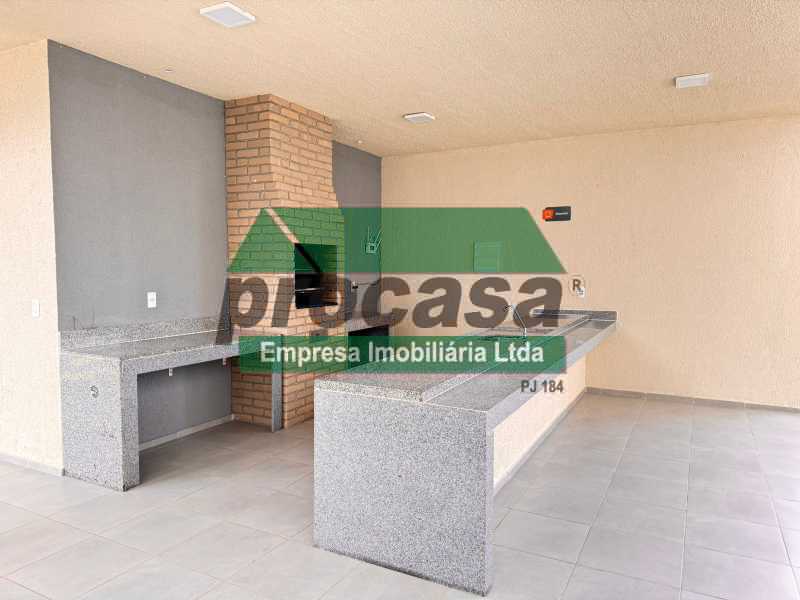 Conheça 13890_G1732223403 do imóvel - Apartamento 2 quartos à venda Planalto, Manaus - R$ 280.000 - ADAP20616 - 3 13890_G1732223403 - 3
