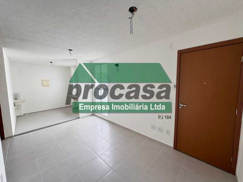 Conheça 13890_G1732223406 do imóvel - Apartamento 2 quartos à venda Planalto, Manaus - R$ 280.000 - ADAP20616 - 4 13890_G1732223406 - 4
