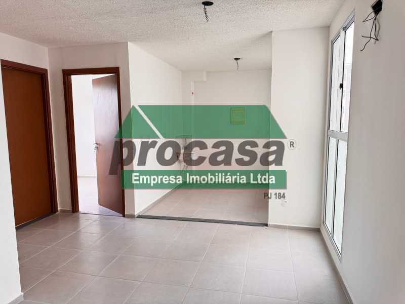 Conheça 13890_G1732223408 do imóvel - Apartamento 2 quartos à venda Planalto, Manaus - R$ 280.000 - ADAP20616 - 5 13890_G1732223408 - 5