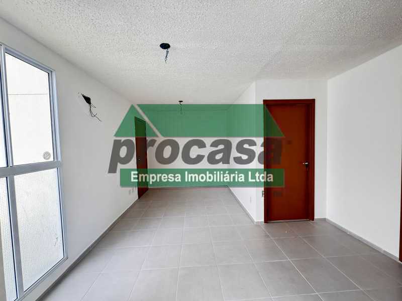 Conheça 13890_G1732223410 do imóvel - Apartamento 2 quartos à venda Planalto, Manaus - R$ 280.000 - ADAP20616 - 6 13890_G1732223410 - 6