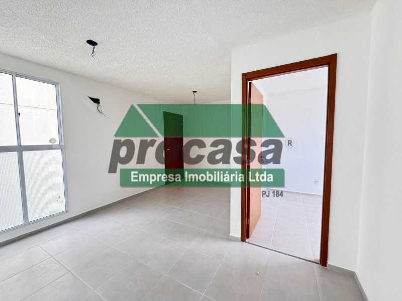 Conheça 13890_G1732223411 do imóvel - Apartamento 2 quartos à venda Planalto, Manaus - R$ 280.000 - ADAP20616 - 7 13890_G1732223411 - 7