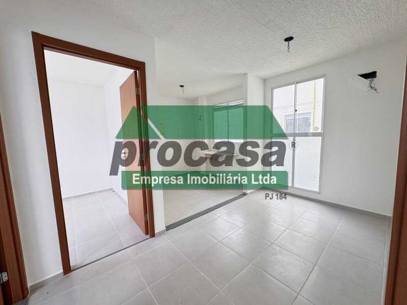 Conheça 13890_G1732223413 do imóvel - Apartamento 2 quartos à venda Planalto, Manaus - R$ 280.000 - ADAP20616 - 8 13890_G1732223413 - 8