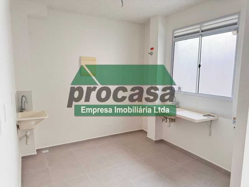 Conheça 13890_G1732223415 do imóvel - Apartamento 2 quartos à venda Planalto, Manaus - R$ 280.000 - ADAP20616 - 9 13890_G1732223415 - 9
