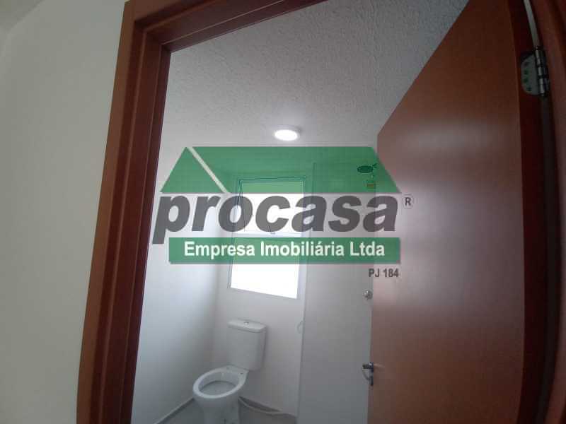 Conheça 13890_G1732223428 do imóvel - Apartamento 2 quartos à venda Planalto, Manaus - R$ 280.000 - ADAP20616 - 16 13890_G1732223428 - 16