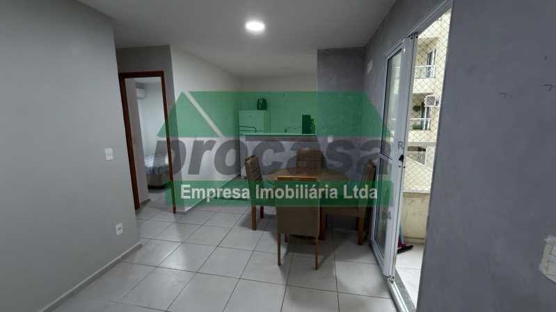 Conheça 12787_G1773954181 do imóvel - Apartamento 2 quartos à venda Planalto, Manaus - R$ 270.000 - ADAP20619 - 2 12787_G1773954181 - 2