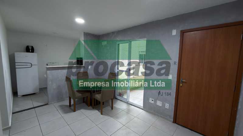 Conheça 12787_G1773954186 do imóvel - Apartamento 2 quartos à venda Planalto, Manaus - R$ 270.000 - ADAP20619 - 3 12787_G1773954186 - 3
