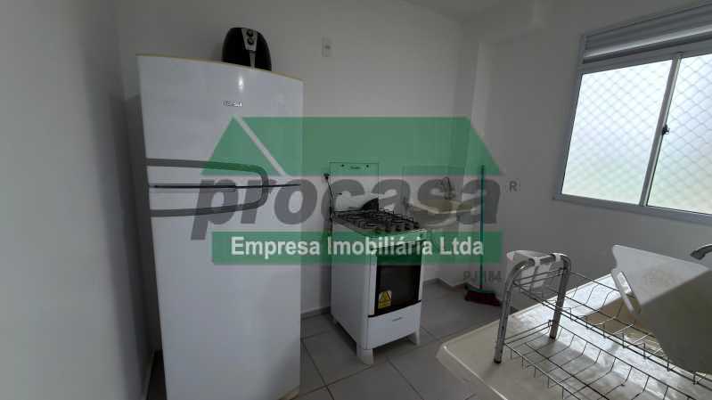 Conheça 12787_G1773954197 do imóvel - Apartamento 2 quartos à venda Planalto, Manaus - R$ 270.000 - ADAP20619 - 5 12787_G1773954197 - 5