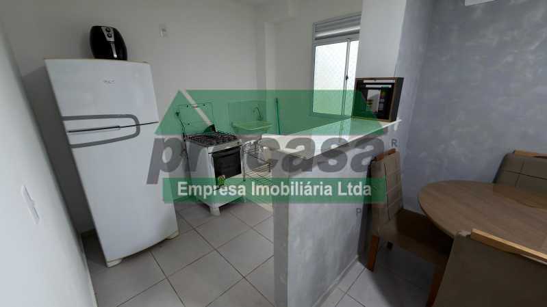 Conheça 12787_G1773954202 do imóvel - Apartamento 2 quartos à venda Planalto, Manaus - R$ 270.000 - ADAP20619 - 6 12787_G1773954202 - 6