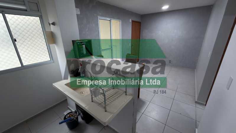 Conheça 12787_G1773954206 do imóvel - Apartamento 2 quartos à venda Planalto, Manaus - R$ 270.000 - ADAP20619 - 7 12787_G1773954206 - 7
