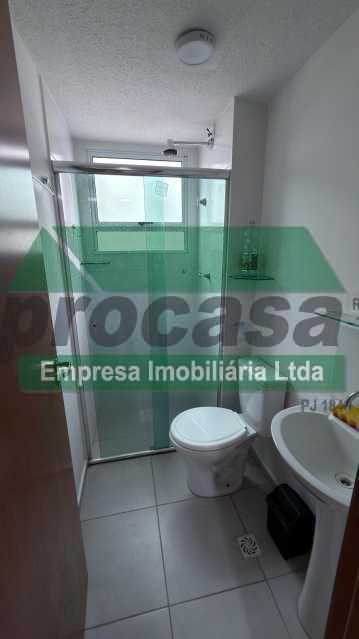 Conheça 12787_G1773954215 do imóvel - Apartamento 2 quartos à venda Planalto, Manaus - R$ 270.000 - ADAP20619 - 9 12787_G1773954215 - 9