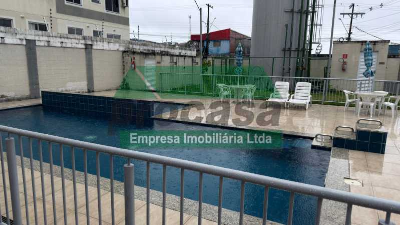 Conheça 12787_G1773954257 do imóvel - Apartamento 2 quartos à venda Planalto, Manaus - R$ 270.000 - ADAP20619 - 15 12787_G1773954257 - 15