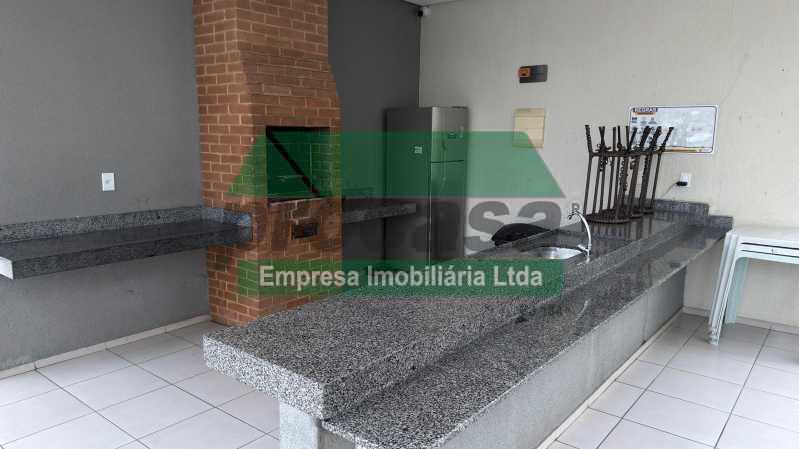 Conheça 12787_G1773954263 do imóvel - Apartamento 2 quartos à venda Planalto, Manaus - R$ 270.000 - ADAP20619 - 16 12787_G1773954263 - 16
